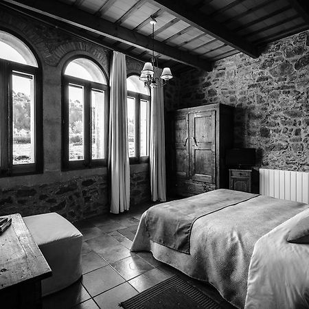 Can Barnosell - Els Masos D'En Coll Llaviá 部屋 写真